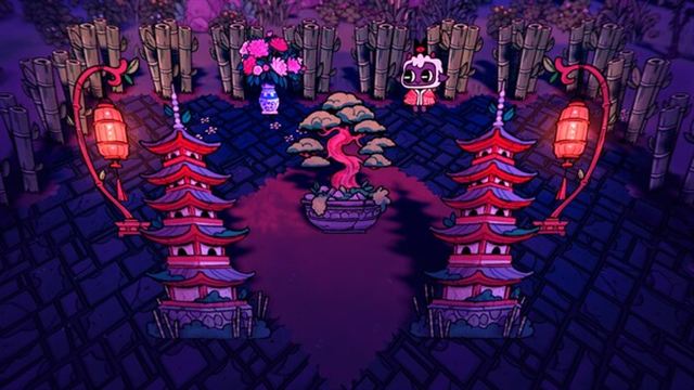 Tải game Cult of the Lamb v1.4.5.593-P2P