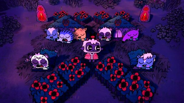 Tải game Cult of the Lamb v1.4.5.593-P2P