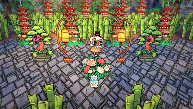 Tải game Cult of the Lamb v1.4.5.593-P2P