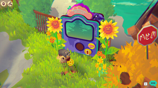 Tải game Capy Castaway-GoldBerg