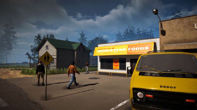 Tải game Streamer Life Simulator 2 Brain Rot Early Access