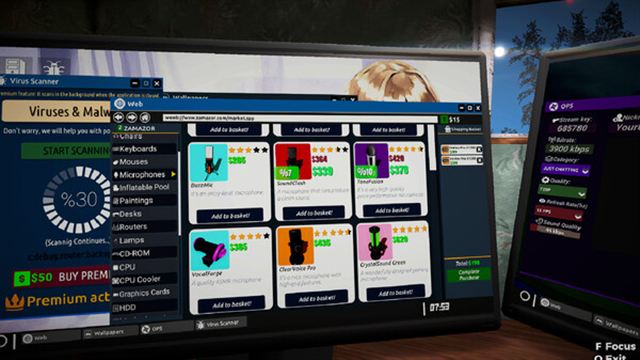 Tải game Streamer Life Simulator 2 Early Access