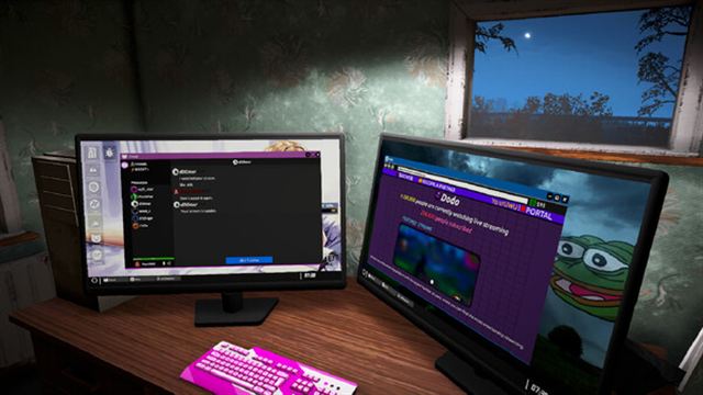 Tải game Streamer Life Simulator 2 Brain Rot Early Access