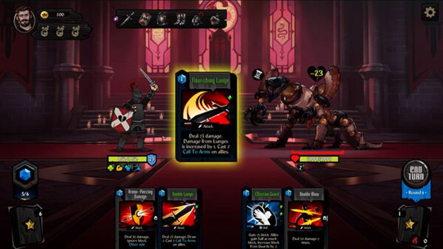 Tải game Knock on the coffin lid Nightmares of Millenis-TENOKE
