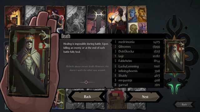 Tải game Knock on the coffin lid Nightmares of Millenis-TENOKE