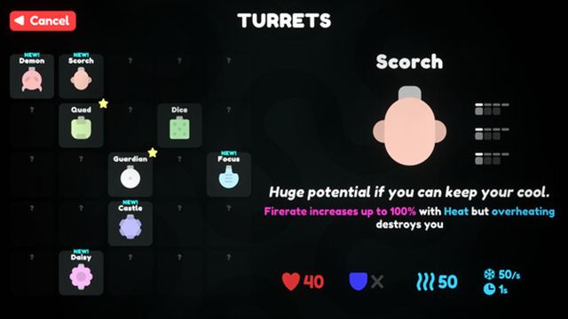 Tải game Genome Guardian v5.3.7-P2P