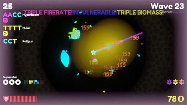 Tải game Genome Guardian v5.3.7-P2P