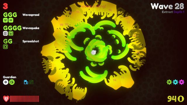 Tải game Genome Guardian v6.0.9-TENOKE