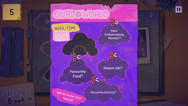 Tải game Pieced Together-GoldBerg