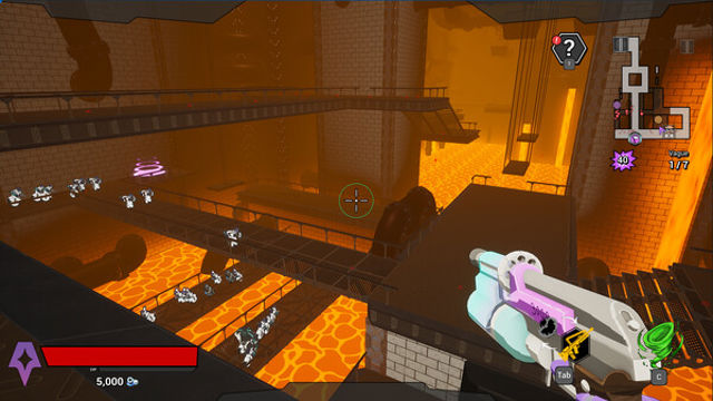 Tải game AI VI-TENOKE