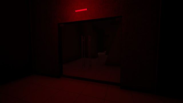 Tải game DONT EXIST-TENOKE