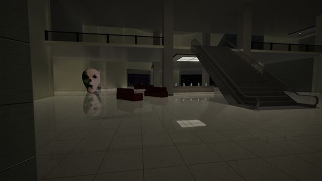 Tải game DONT EXIST-TENOKE