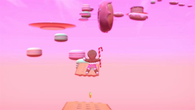 Tải game Tobys Topsy Tale-TENOKE