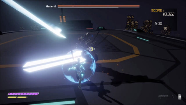 Tải game Quantum Beast-TENOKE