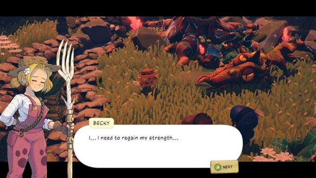 Tải game Maliki Poison Of The Past-P2P