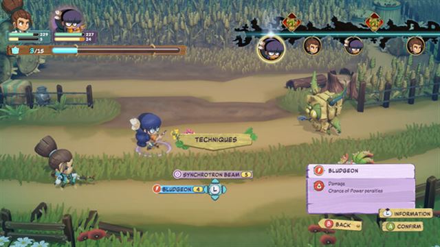 Tải game Maliki Poison Of The Past-P2P