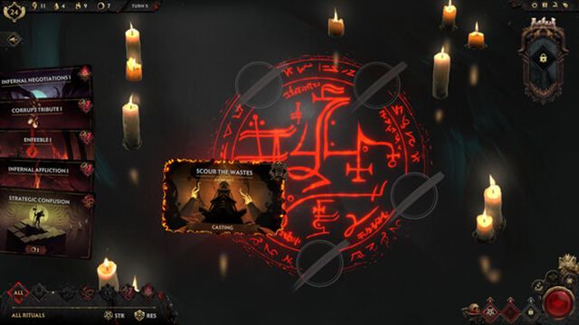 Tải game Solium Infernum Belphegor Paragon of Impiety-GoldBerg