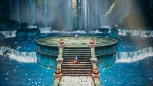 Tải game DRAGON QUEST I And II HD-2D Remake-TENOKE