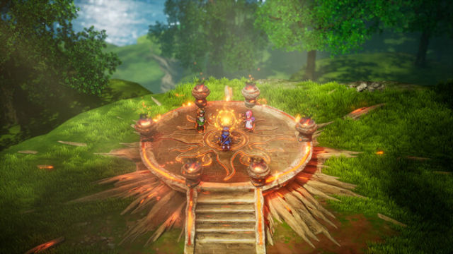 Tải game DRAGON QUEST I And II HD-2D Remake-TENOKE