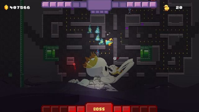 Tải game Dungeons and Ducklings-TENOKE