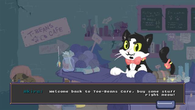 Tải game Dungeons and Ducklings-TENOKE