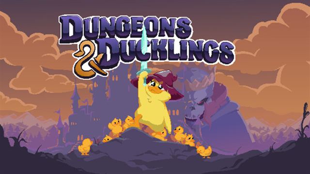 Tải game Dungeons and Ducklings-TENOKE