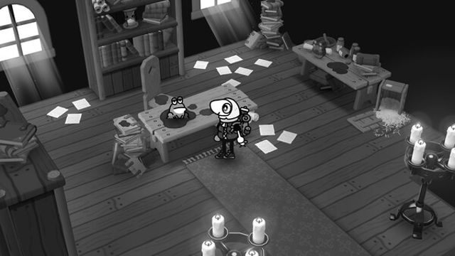 Tải game TOEM 2-TENOKE