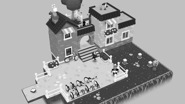 Tải game TOEM 2-TENOKE