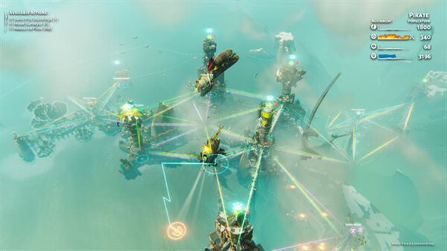 Tải game Bulwark Evolution FC Mongres Trader Pack-TENOKE
