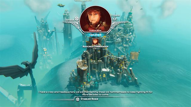 Tải game Bulwark Falconeer Chronicles v20240624-P2P