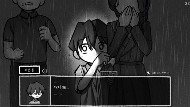 Tải game Finding Sparky-TENOKE
