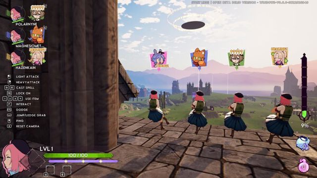 Tải game Kernel Hearts-P2P