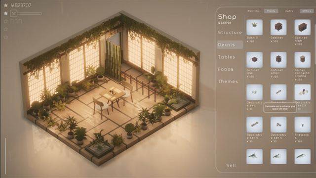 Tải game Midori no Kaori Early Access