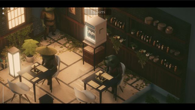 Tải game Midori no Kaori Early Access