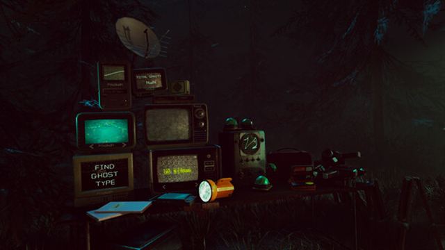 Tải game Lost Lullabies The Orphanage Chronicles Early Access
