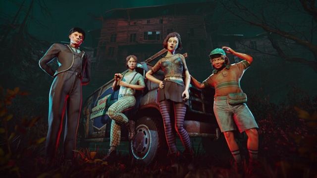 Tải game Lost Lullabies The Orphanage Chronicles Early Access