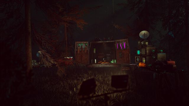 Tải game Lost Lullabies The Orphanage Chronicles Early Access