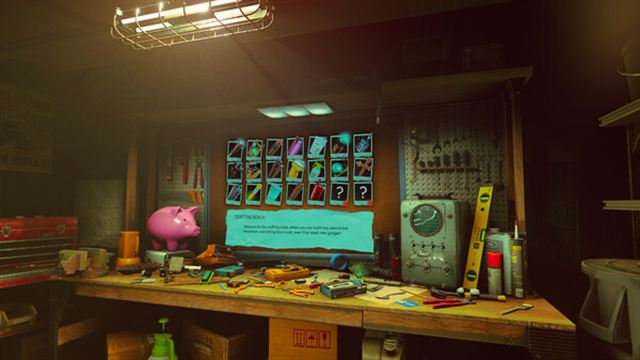 Tải game Lost Lullabies The Orphanage Chronicles-P2P