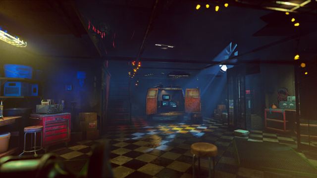 Tải game Lost Lullabies The Orphanage Chronicles Early Access