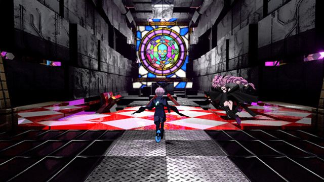 Tải game Master Detective Archives RAIN CODE Plus-RUNE