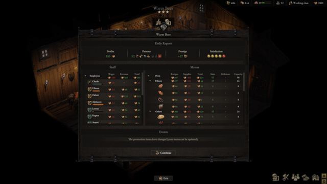 Tải game Wartales v1.0.41284-P2P