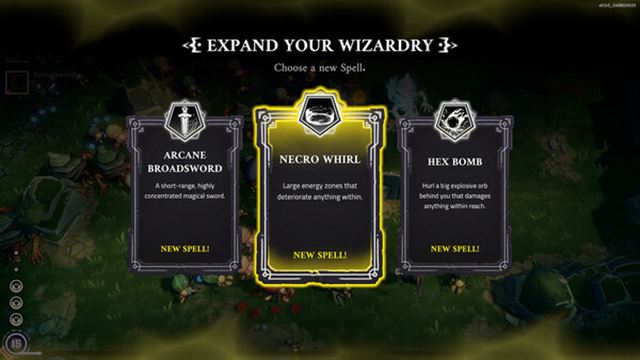 Tải game The Spell Brigade Early Access