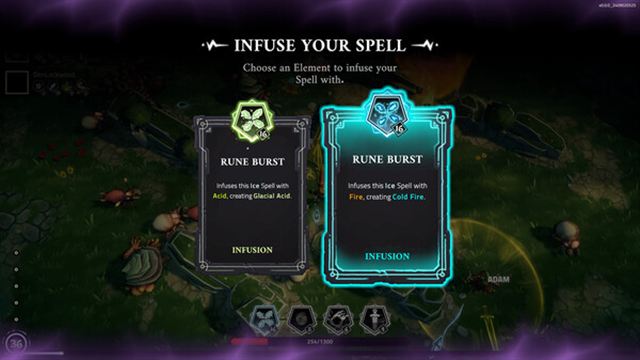Tải game The Spell Brigade Early Access