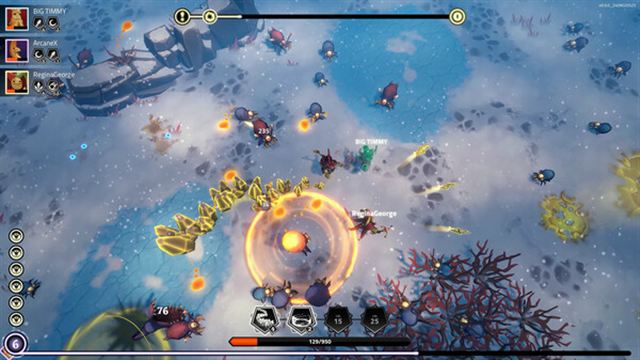 Tải game The Spell Brigade Early Access
