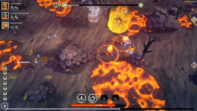 Tải game The Spell Brigade Early Access