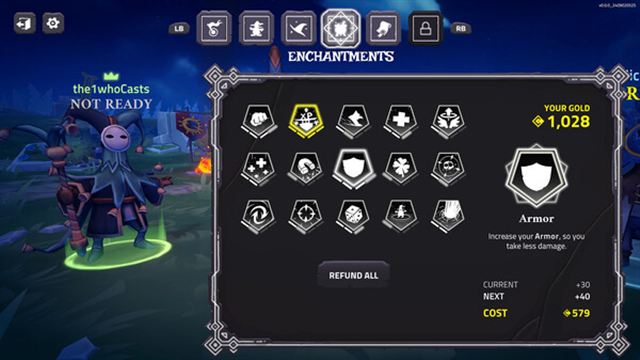 Tải game The Spell Brigade v1.0.2.16659-P2P