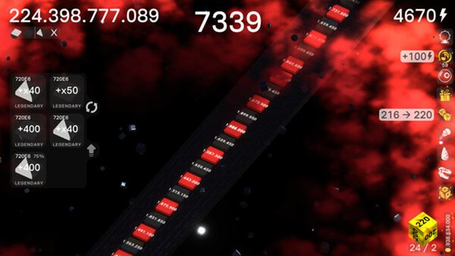 Tải game RollScape v20241101-P2P