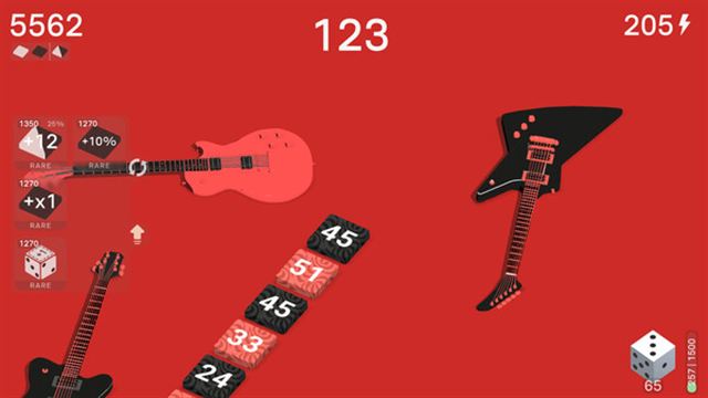 Tải game RollScape v20241101-P2P