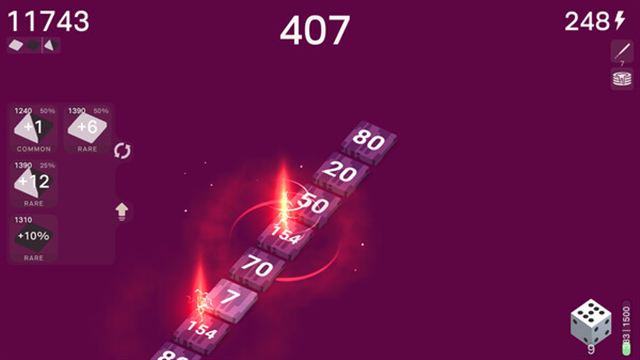 Tải game RollScape v20241101-P2P