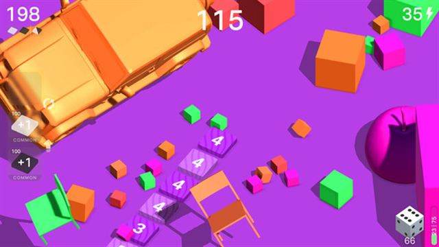 Tải game RollScape v20240705-P2P